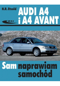 Audi A4 i A4 Avant