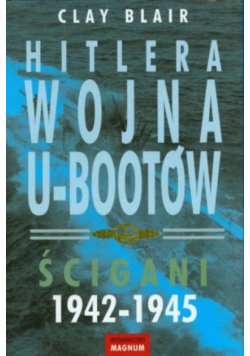 Hitlera Wojna U Botów Ścigani