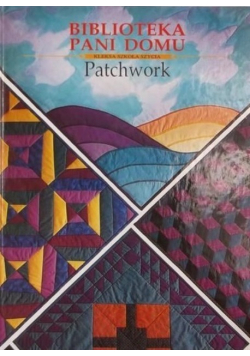 Patchwork Biblioteka pani domu