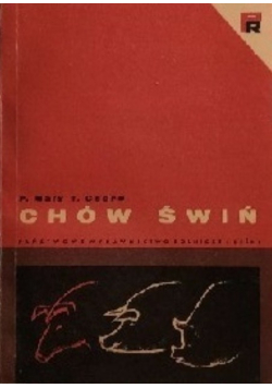Chów świń