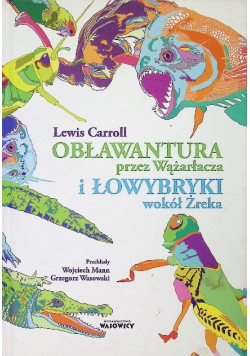 Obławantura przez wążarłacza