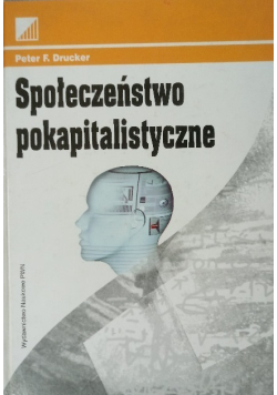 Społeczeństwo pokapitalistyczne