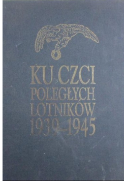 Ku czci poległych lotników