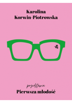 Pierwsza młodość
