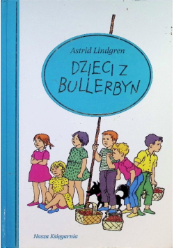 Dzieci z Bullerbyn