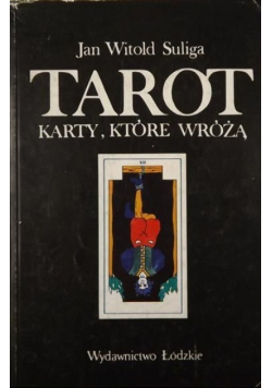 Tarot karty do wróżenia