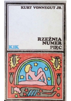Rzeźnia numer pięć