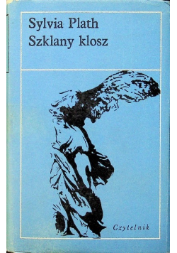 Szklany klosz