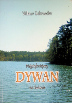 Najpiękniejszy Dywan na świecie