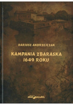 Kampania zbaraska 1649 roku