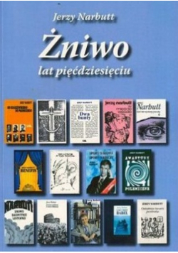 Żniwo lat pięćdziesięciu