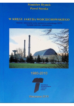 W kręgu Jakuba Wojciechowskiego