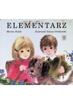 Elementarz