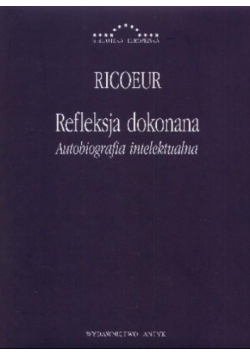 Refleksja dokonana