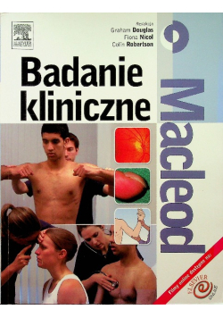 Badanie kliniczne Macleod