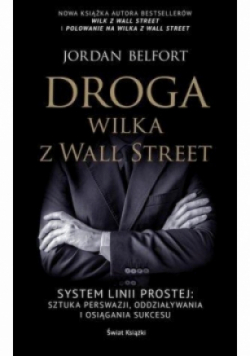 Droga Wilka z Wall Street