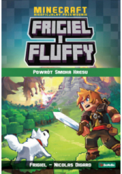 Frigiel i Fluffy Powrót smoka kresu