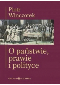 O państwie prawie i polityce