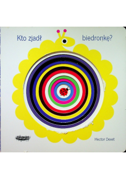 Kto zjadł biedronkę