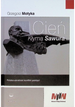 Cień Kłyma Sawura