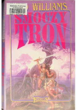 Smoczy tron