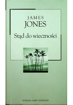 Stąd do wieczności
