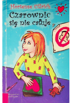 Czarownic się nie całuje
