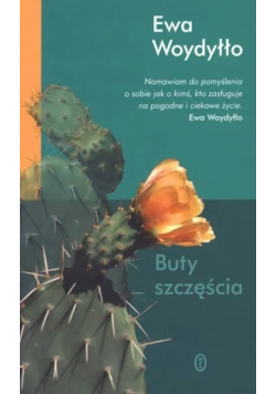 Buty szczęścia