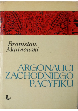 Argonauci Zachodniego Pacyfiku