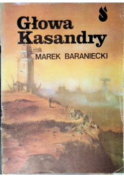 Głowa Kasandry