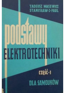 Podstawy elektrotechniki