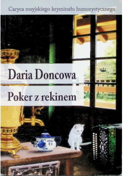 Poker z rekinem