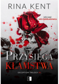 Przysięga kłamstwa