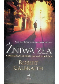 Żniwa zła