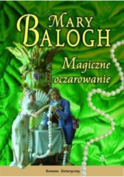 Magiczne oczarowanie