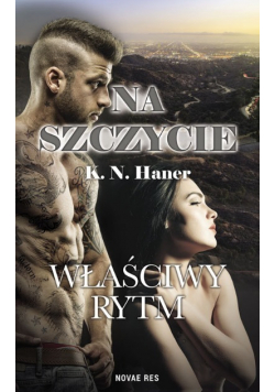 Na szczycie Właściwy rytm
