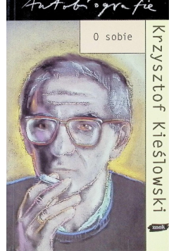 Autobiografia O sobie