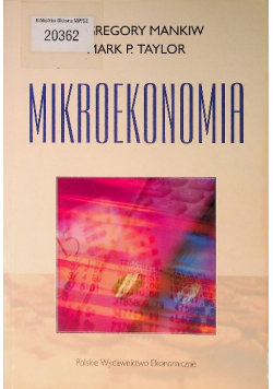 Mikroekonomia