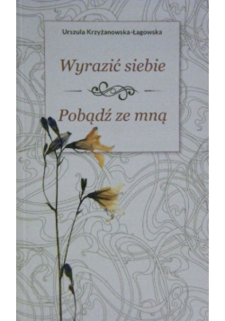 Wyrazić siebie