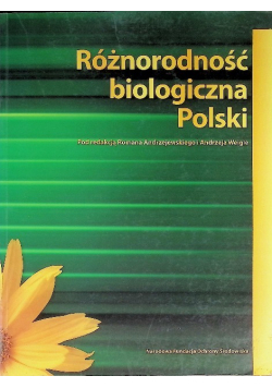Różnorodność biologiczna Polski