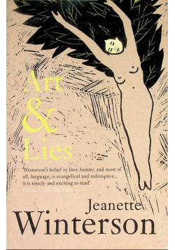 Art & Lies