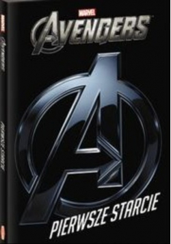 Marvel Avengers: Pierwsze starcie