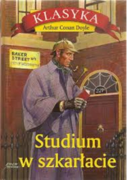 Studium w szkarłacie