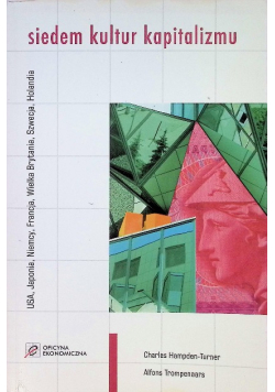 Siedem kultur kapitalizmu