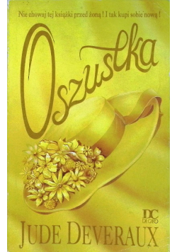 Oszustka
