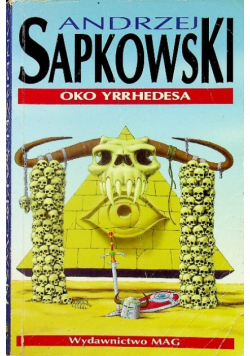 Oko Yrrhedesa