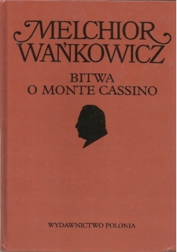 Bitwa o Monte Cassino