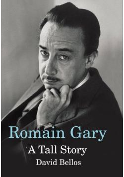 Romain Gary a tall story