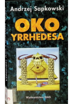 Oko Yrrhedesa