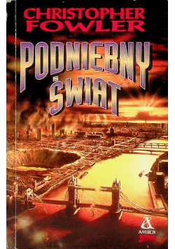 Podniebny świat